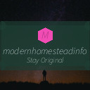 modernhomesteadinfo
